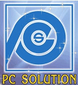 Logo Pc Solution
